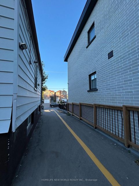 Photo 30 at 177 Magnolia Avenue, Kennedy Park, Toronto