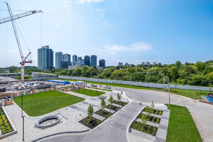 Photo 16 at 2610 - 29 Green Trail Court, Bayview Village, Toronto