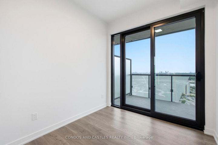 Photo 35 at 2610 - 29 Green Trail Court, Bayview Village, Toronto