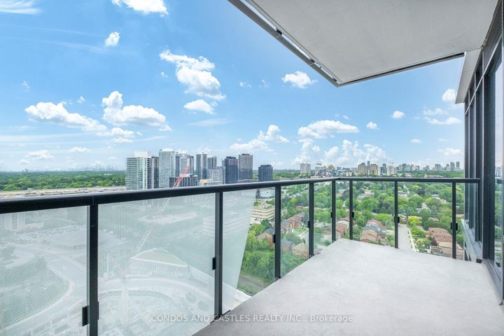Photo 36 at 2610 - 29 Green Trail Court, Bayview Village, Toronto