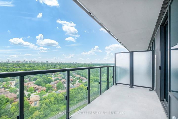 Photo 37 at 2610 - 29 Green Trail Court, Bayview Village, Toronto