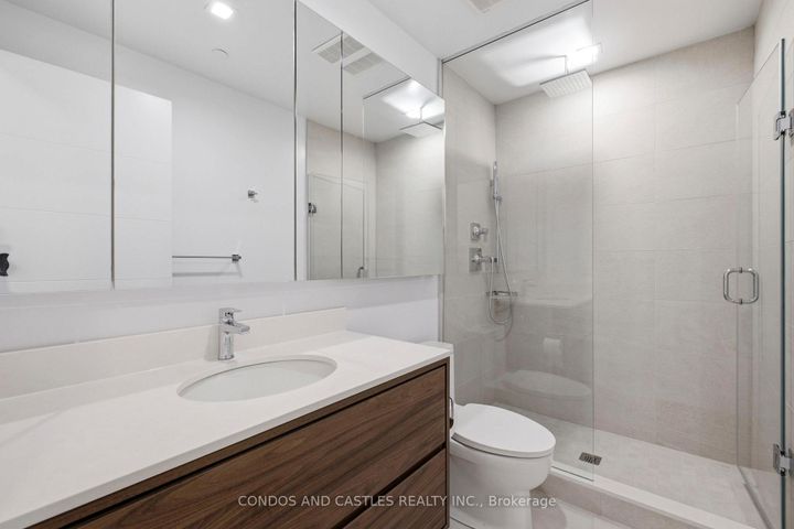 Photo 39 at 2610 - 29 Green Trail Court, Bayview Village, Toronto