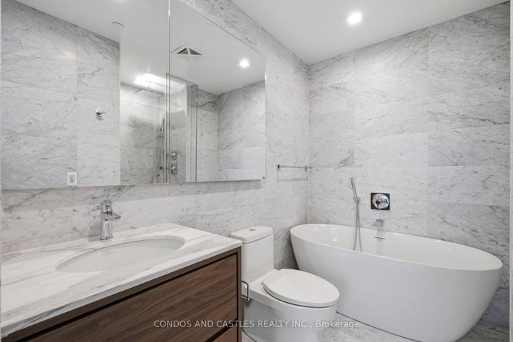 Photo 40 at 2610 - 29 Green Trail Court, Bayview Village, Toronto