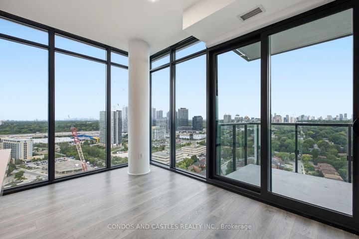 Photo 42 at 2610 - 29 Green Trail Court, Bayview Village, Toronto