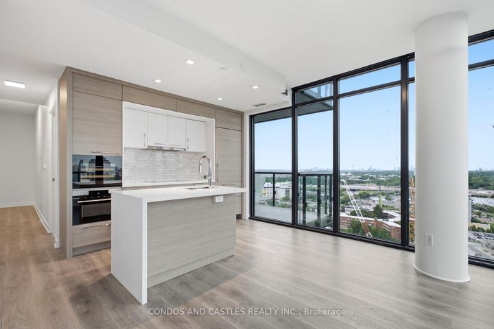 Photo 43 at 2610 - 29 Green Trail Court, Bayview Village, Toronto