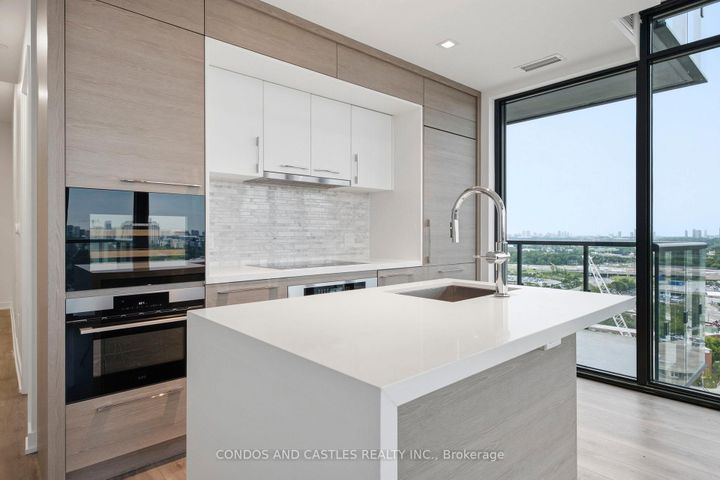 Photo 44 at 2610 - 29 Green Trail Court, Bayview Village, Toronto