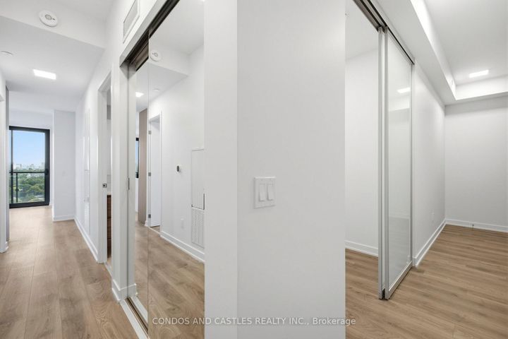 Photo 45 at 2610 - 29 Green Trail Court, Bayview Village, Toronto