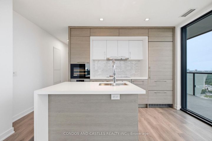 Photo 46 at 2610 - 29 Green Trail Court, Bayview Village, Toronto