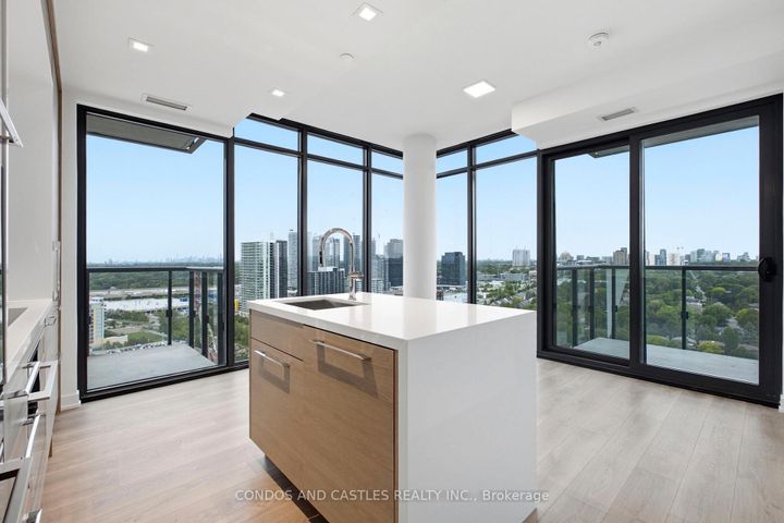 Photo 48 at 2610 - 29 Green Trail Court, Bayview Village, Toronto