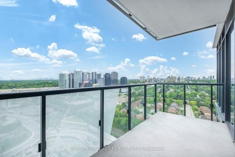 Photo 36 at 2610 - 29 Green Trail Court, Bayview Village, Toronto