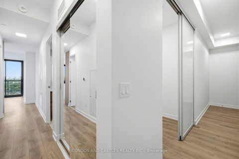 Photo 45 at 2610 - 29 Green Trail Court, Bayview Village, Toronto