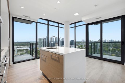 Photo 48 at 2610 - 29 Green Trail Court, Bayview Village, Toronto