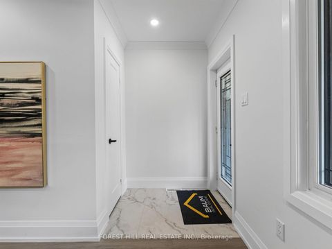 Photo 2 at 54 Chatham Avenue, Jones, Toronto