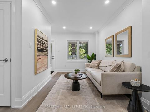 Photo 3 at 54 Chatham Avenue, Jones, Toronto