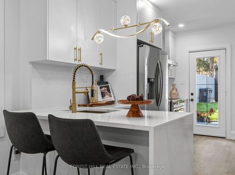 Photo 9 at 54 Chatham Avenue, Jones, Toronto