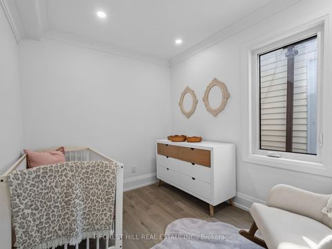 Photo 10 at 54 Chatham Avenue, Jones, Toronto
