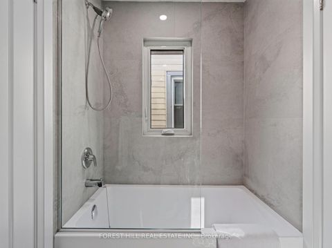 Photo 11 at 54 Chatham Avenue, Jones, Toronto
