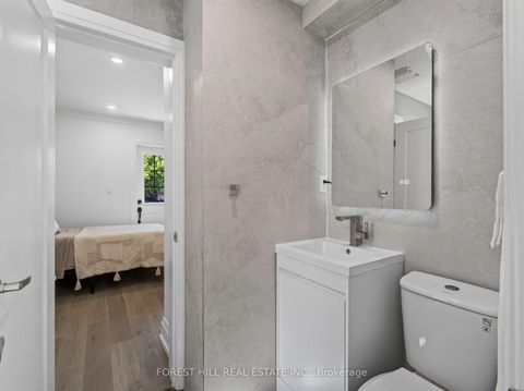 Photo 12 at 54 Chatham Avenue, Jones, Toronto