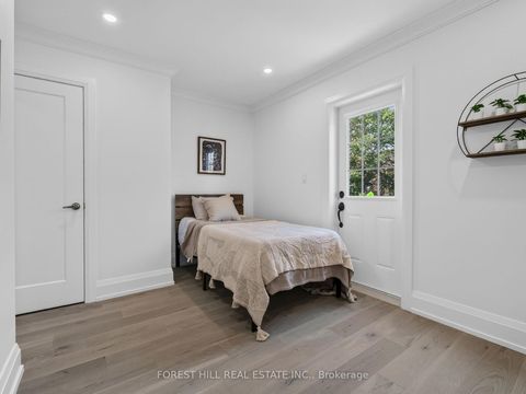 Photo 14 at 54 Chatham Avenue, Jones, Toronto