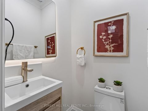 Photo 15 at 54 Chatham Avenue, Jones, Toronto