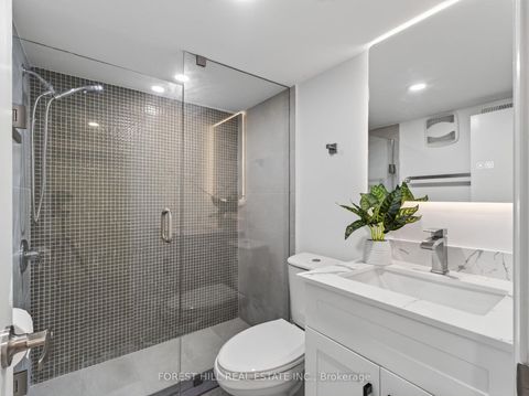 Photo 21 at 54 Chatham Avenue, Jones, Toronto