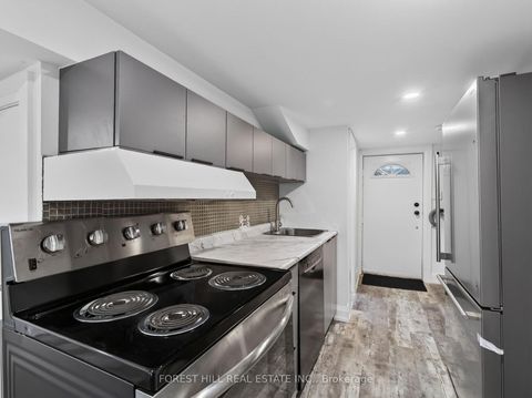 Photo 22 at 54 Chatham Avenue, Jones, Toronto