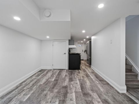 Photo 25 at 54 Chatham Avenue, Jones, Toronto