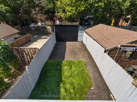 Photo 29 at 54 Chatham Avenue, Jones, Toronto