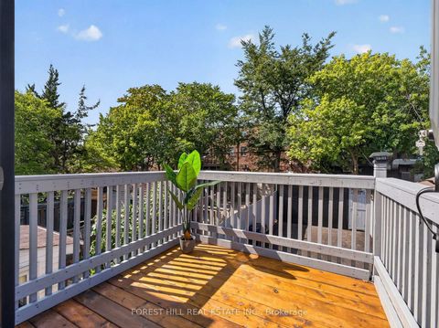 Photo 30 at 54 Chatham Avenue, Jones, Toronto
