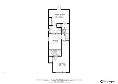 Photo 37 at 54 Chatham Avenue, Jones, Toronto