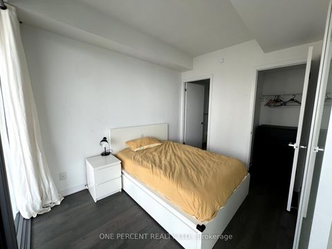 Photo 13 at 2407 - 57 St Joseph Street, Bay Street Corridor, Toronto