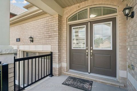 Photo 2 at 1466 Broderick Street, Rural Innisfil, Innisfil
