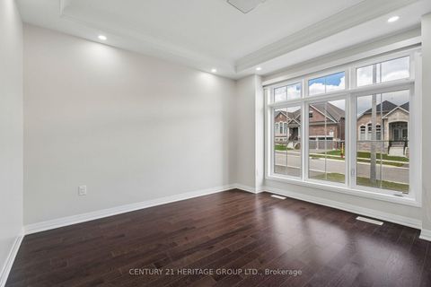 Photo 4 at 1466 Broderick Street, Rural Innisfil, Innisfil