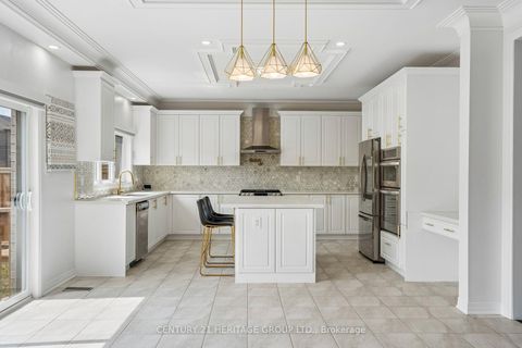 Photo 10 at 1466 Broderick Street, Rural Innisfil, Innisfil