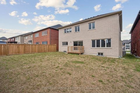 Photo 44 at 1466 Broderick Street, Rural Innisfil, Innisfil
