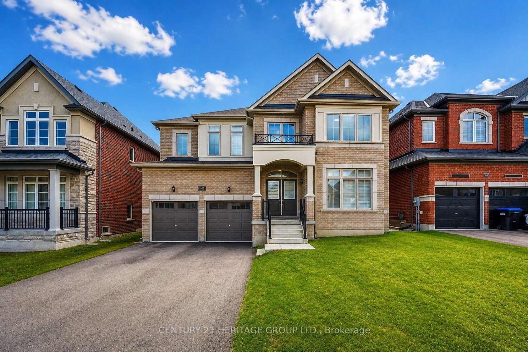 1466 Broderick Street, Rural Innisfil, Innisfil photo number 2