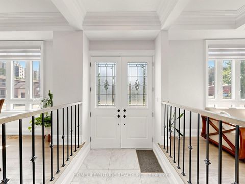 Photo 4 at 478 Aylesworth Avenue E, Cliffside, Toronto