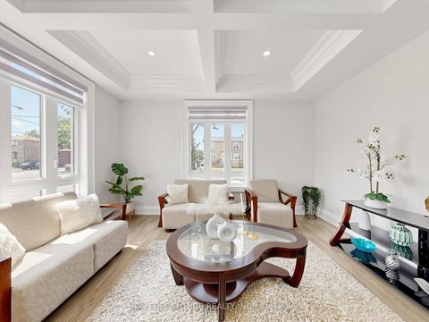 Photo 5 at 478 Aylesworth Avenue E, Cliffside, Toronto