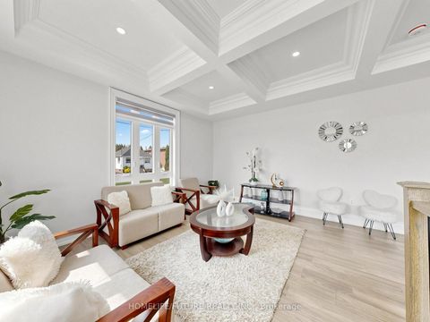 Photo 6 at 478 Aylesworth Avenue E, Cliffside, Toronto