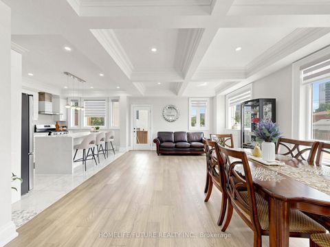 Photo 9 at 478 Aylesworth Avenue E, Cliffside, Toronto