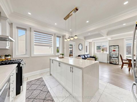 Photo 11 at 478 Aylesworth Avenue E, Cliffside, Toronto