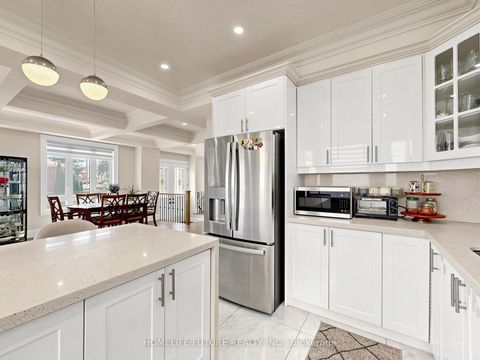 Photo 13 at 478 Aylesworth Avenue E, Cliffside, Toronto