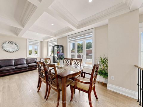 Photo 15 at 478 Aylesworth Avenue E, Cliffside, Toronto