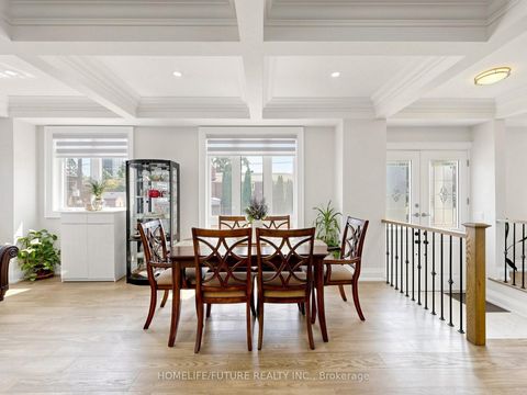 Photo 16 at 478 Aylesworth Avenue E, Cliffside, Toronto