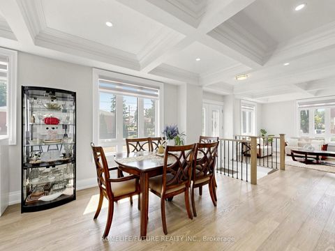 Photo 17 at 478 Aylesworth Avenue E, Cliffside, Toronto