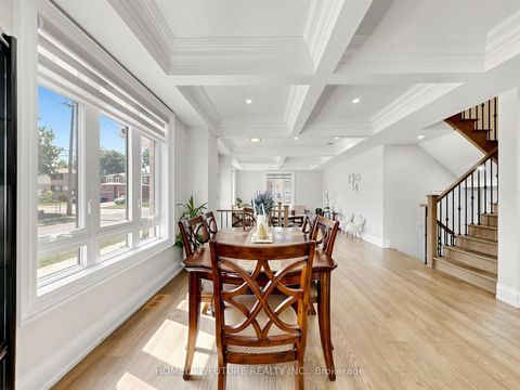 Photo 18 at 478 Aylesworth Avenue E, Cliffside, Toronto