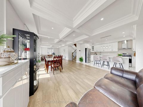 Photo 20 at 478 Aylesworth Avenue E, Cliffside, Toronto