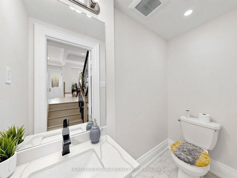 Photo 21 at 478 Aylesworth Avenue E, Cliffside, Toronto