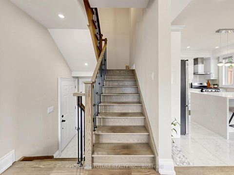 Photo 22 at 478 Aylesworth Avenue E, Cliffside, Toronto