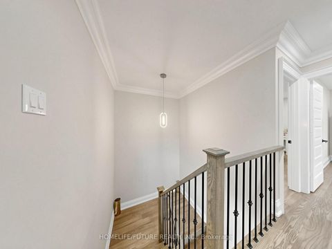 Photo 23 at 478 Aylesworth Avenue E, Cliffside, Toronto